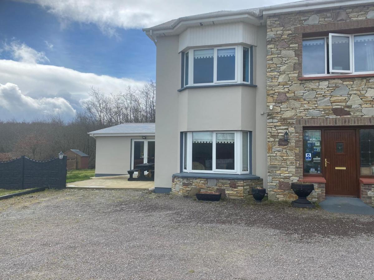 Doughlasha House V93Rx64 Fossa Dış mekan fotoğraf