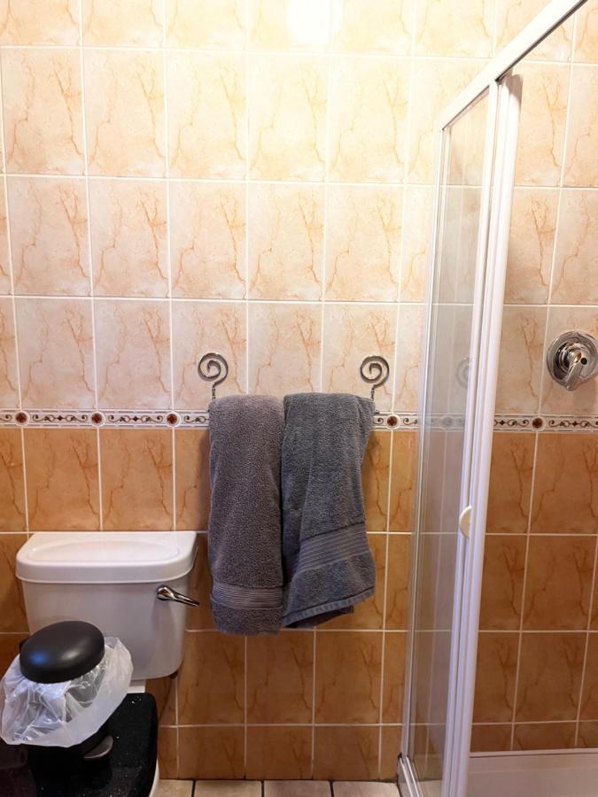 Doughlasha House V93Rx64 Fossa Dış mekan fotoğraf