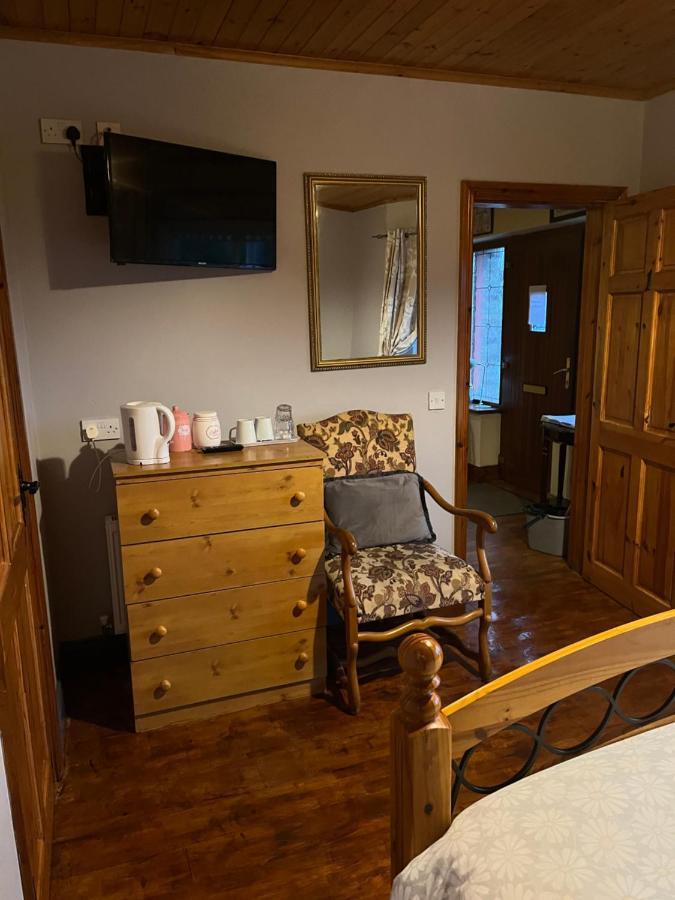 Doughlasha House V93Rx64 Fossa Dış mekan fotoğraf