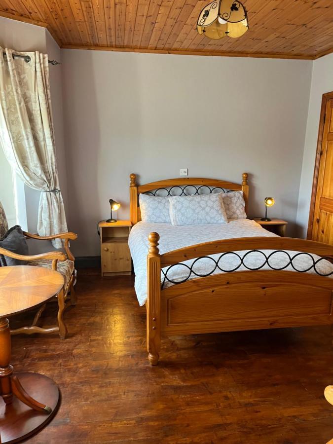 Doughlasha House V93Rx64 Fossa Dış mekan fotoğraf