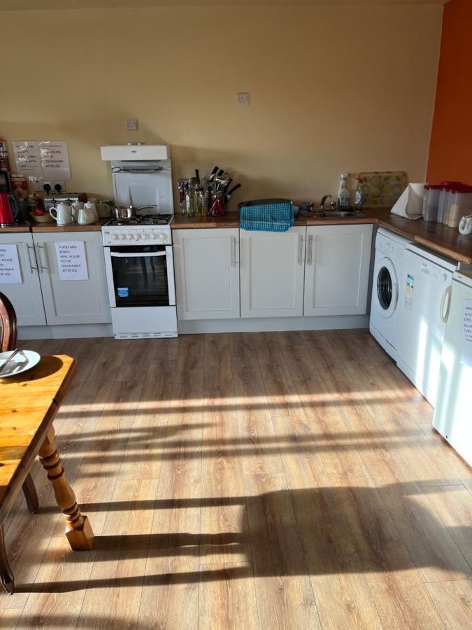 Doughlasha House V93Rx64 Fossa Dış mekan fotoğraf