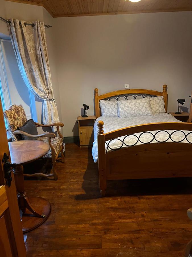 Doughlasha House V93Rx64 Fossa Dış mekan fotoğraf