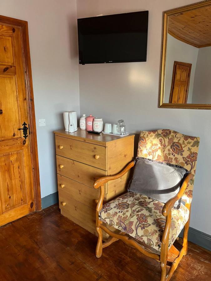 Doughlasha House V93Rx64 Fossa Dış mekan fotoğraf
