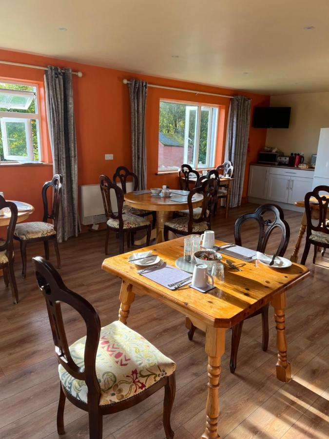Doughlasha House V93Rx64 Fossa Dış mekan fotoğraf