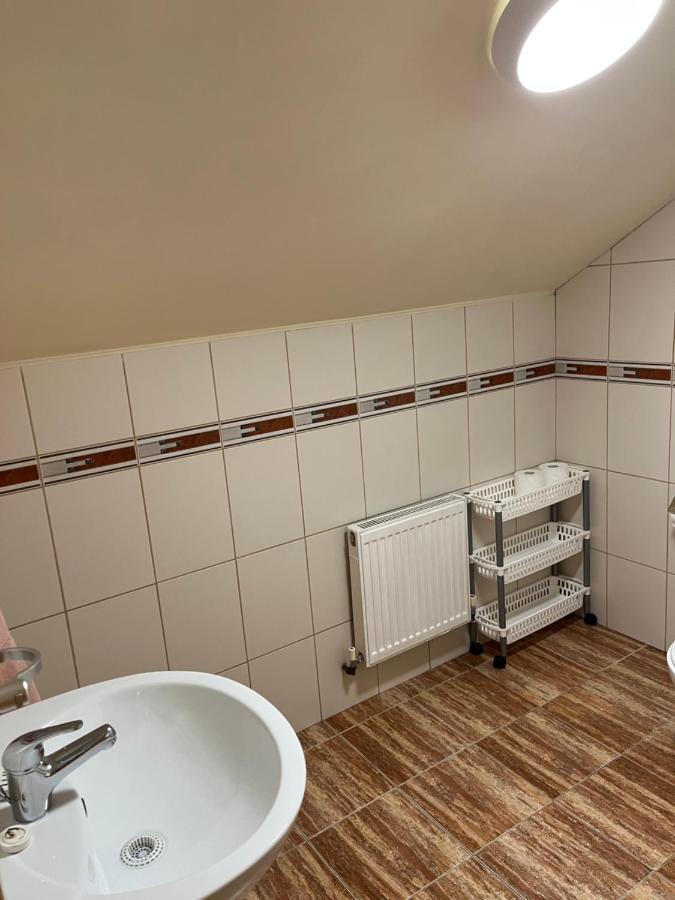 Doughlasha House V93Rx64 Fossa Dış mekan fotoğraf