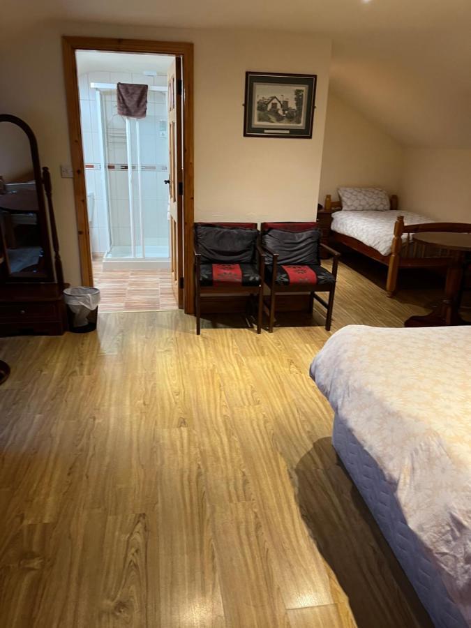 Doughlasha House V93Rx64 Fossa Dış mekan fotoğraf