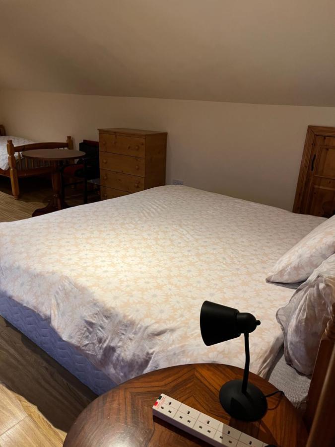 Doughlasha House V93Rx64 Fossa Dış mekan fotoğraf
