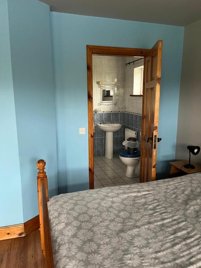Doughlasha House V93Rx64 Fossa Dış mekan fotoğraf