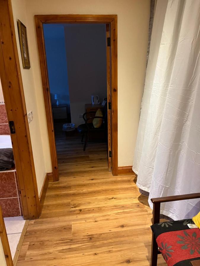 Doughlasha House V93Rx64 Fossa Dış mekan fotoğraf
