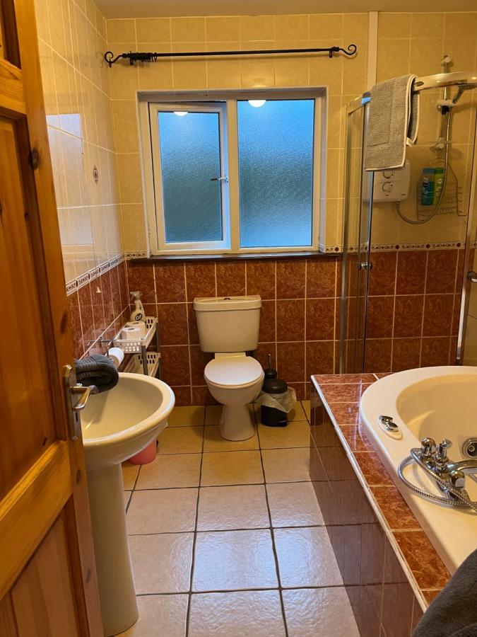 Doughlasha House V93Rx64 Fossa Dış mekan fotoğraf