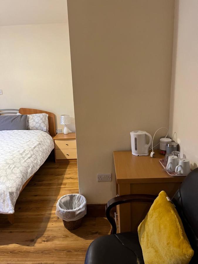 Doughlasha House V93Rx64 Fossa Dış mekan fotoğraf