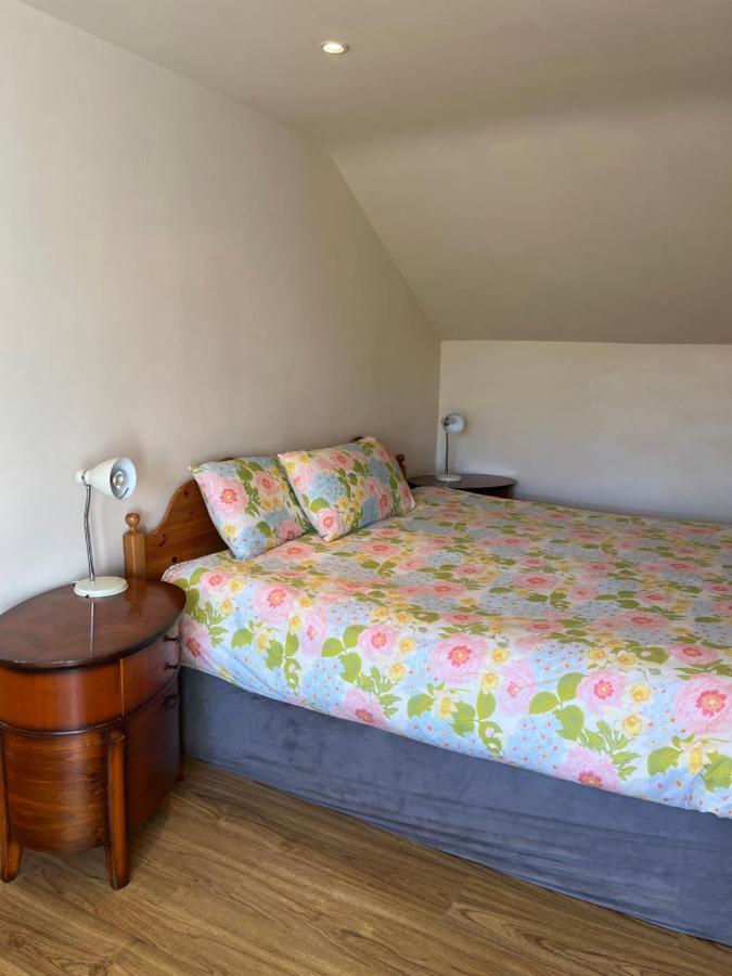 Doughlasha House V93Rx64 Fossa Dış mekan fotoğraf