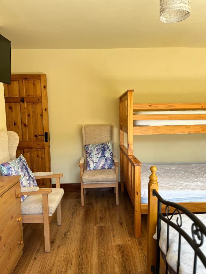 Doughlasha House V93Rx64 Fossa Dış mekan fotoğraf