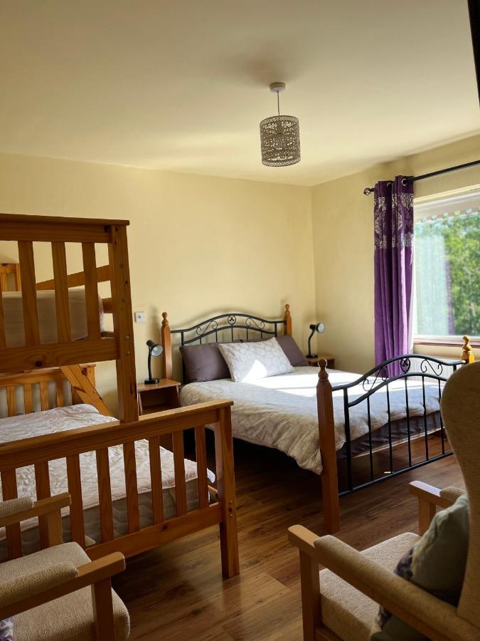 Doughlasha House V93Rx64 Fossa Dış mekan fotoğraf