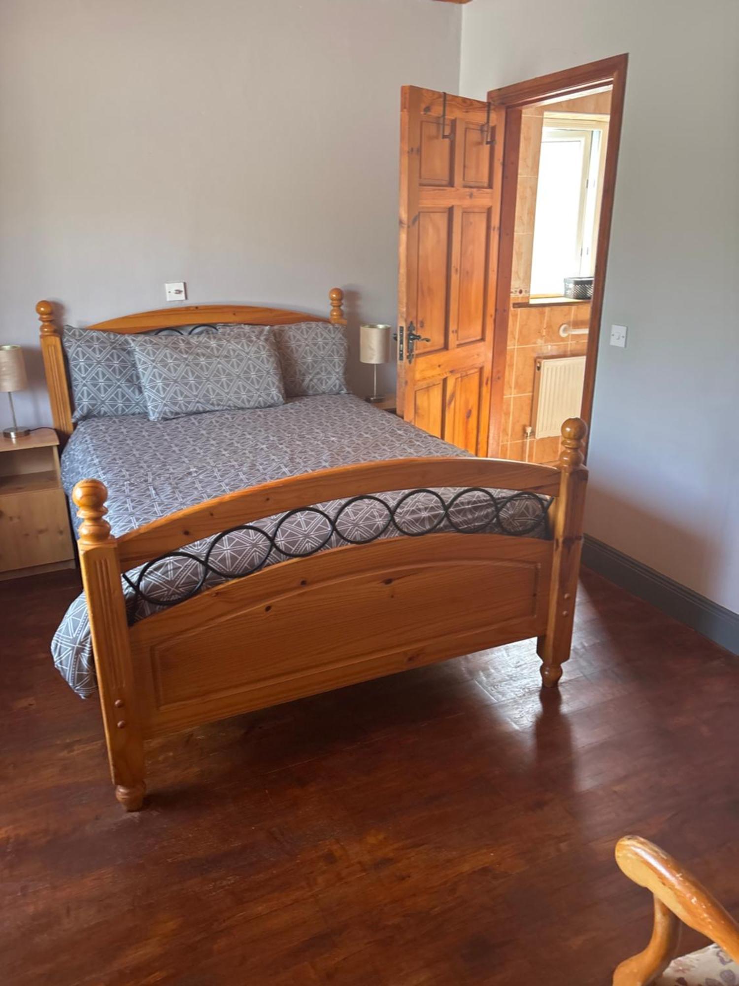 Doughlasha House V93Rx64 Fossa Dış mekan fotoğraf