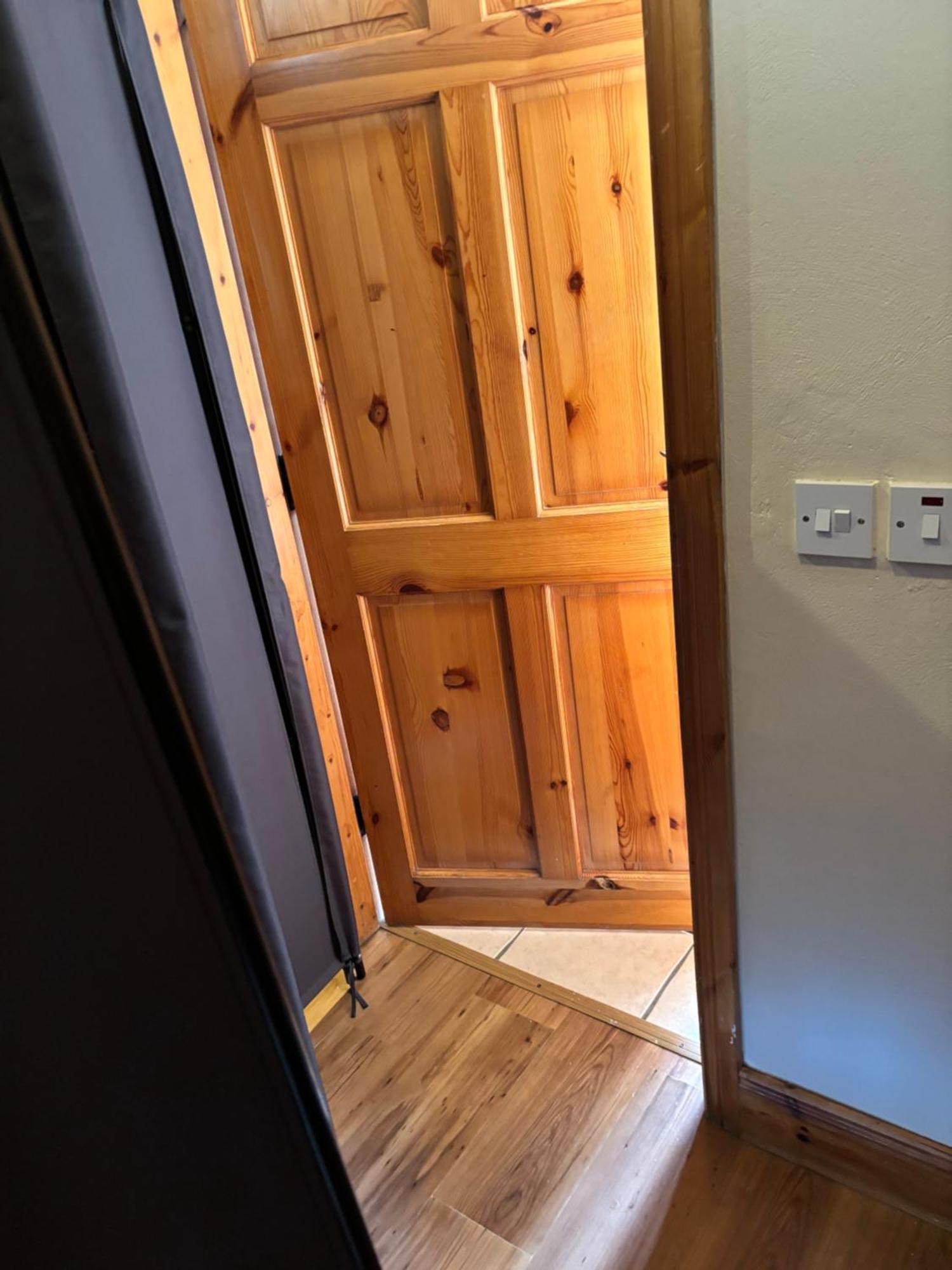 Doughlasha House V93Rx64 Fossa Dış mekan fotoğraf